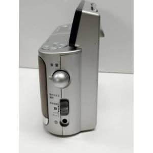 【現状品】SONY FM/AMラジオ ICF-...の詳細画像4