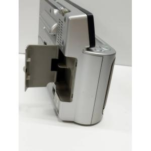 【現状品】SONY FM/AMラジオ ICF-...の詳細画像5