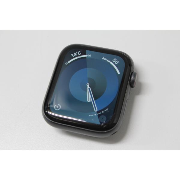 Apple Watch Series 6/GPS/44mm/A2376〈MG2E3J/A〉(4)