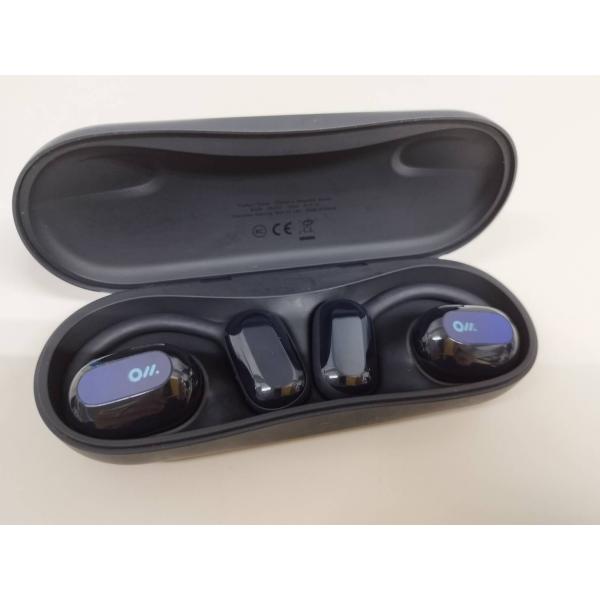 Oladance Wearable Stereo/OLA02/ワイヤレスイヤホン