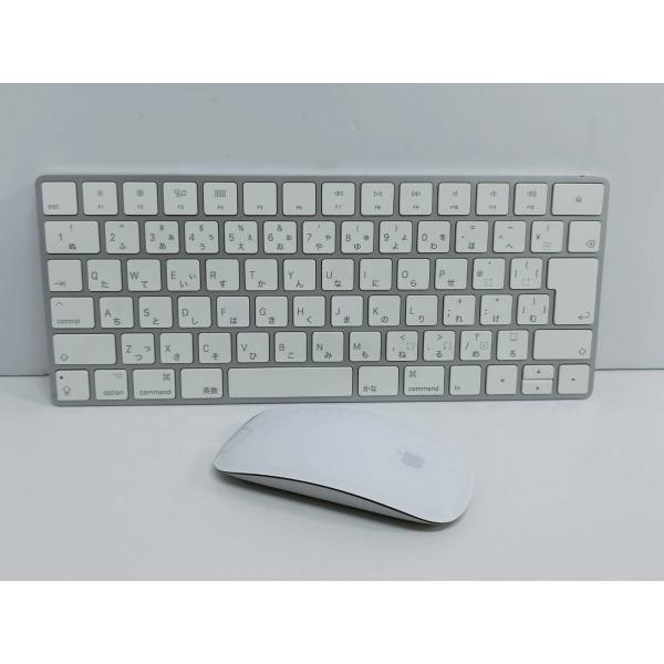 【正規品】Apple Magic Keyboard/日本語配列(A1644) Magic Mouse...