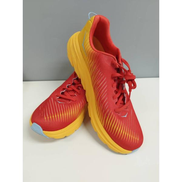 【美品】HOKAONEONE ホカオネオネ RINCON 3/ランニングシューズ/28.5cm