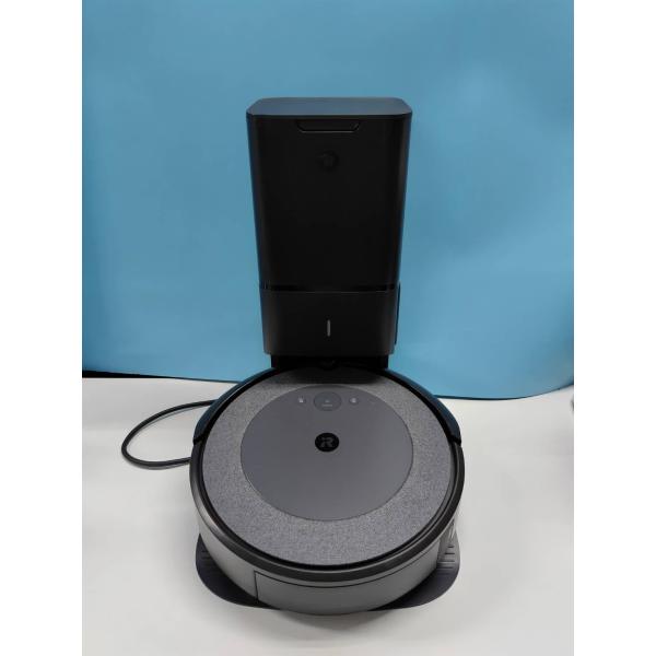 iRobot Roomba i3 RVD-Y1/ルンバ/ロボット掃除機