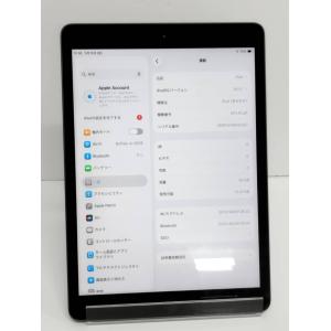 【Wi-Fiモデル】iPad 第8世代/A22...の詳細画像2