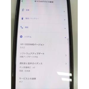 【良品】SONY WF-1000XM5/YY2...の詳細画像2