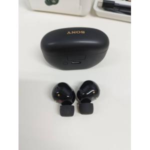 【良品】SONY WF-1000XM5/YY2...の詳細画像4