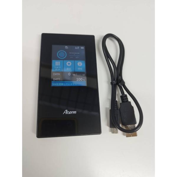 NEC Aterm MR05LN/モバイルルーター