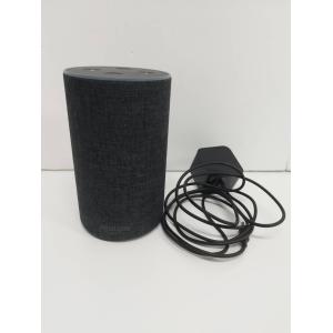 Amazon Echo 第2世代/スマートスピーカー