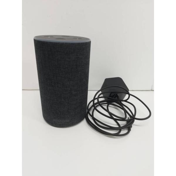 Amazon Echo 第2世代/スマートスピーカー