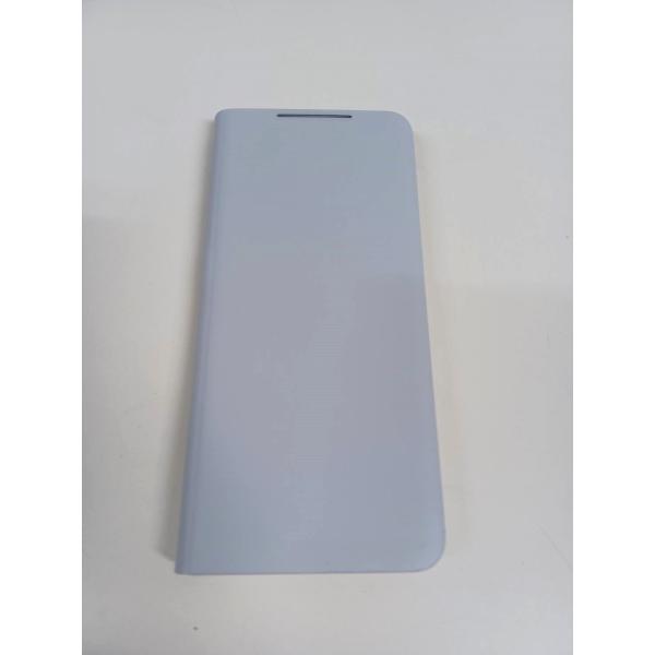 【美品】SAMSUNG Galaxy S21 ultra スマートカバー EF-NG998
