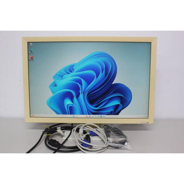 IODATA/WUXGA液晶モニター/LCD-AD241XW/24.1インチ (4)