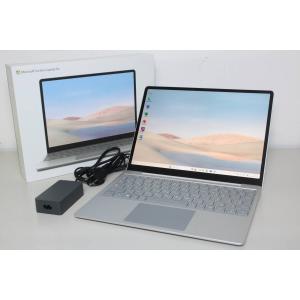 Surface Go（第1世代）intel Pentium/128GB/メモリ8GB (6) : 中古