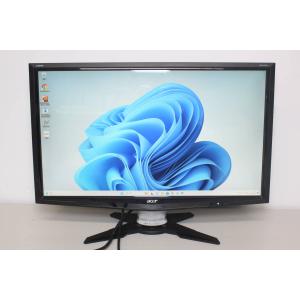 Dell/フルHD液晶モニター/ST2220L/21.5インチ (5) : 中古パソコン