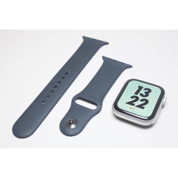Apple Watch Nike Series 5/GPS+セルラー/44mm/A2157〈MX3E...