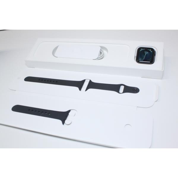 【現状品】Apple Watch SE 第1世代 GPS/40mm/A2351〈MYDP2J/A〉バ...