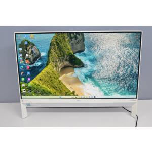 FMV-ESPRIMO 2018年モデル FMV ESPRIMO FHシリーズ FH77/B3 Core