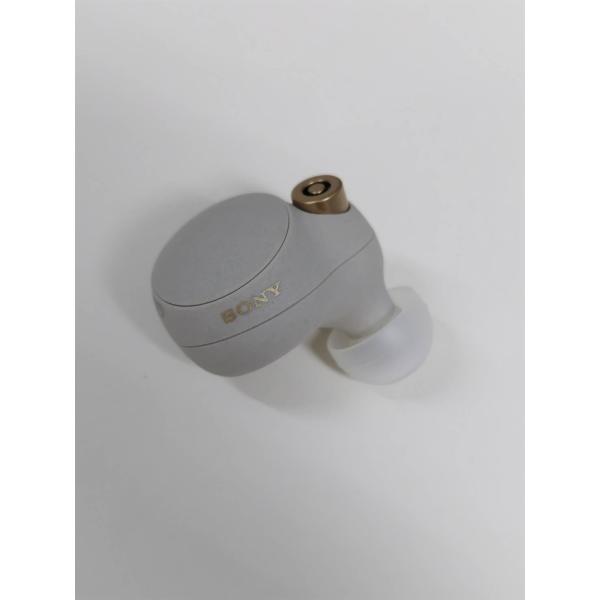 【未使用に近い】SONY WF-1000XM4 イヤホン左耳(L)のみ！