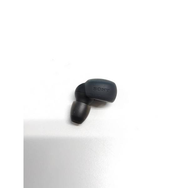 SONY LinkBuds S WF-LS900N イヤホン右耳(R)のみ★
