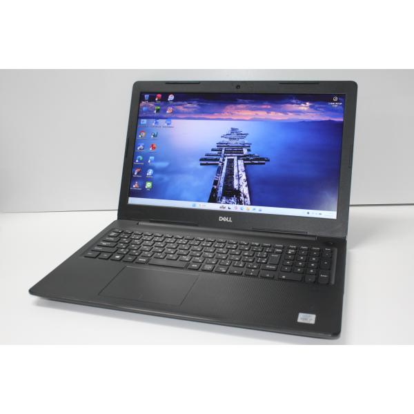 【中古ノートPC】Dell〈Inspiron 15/3593〉Intel Core i7/SSD51...
