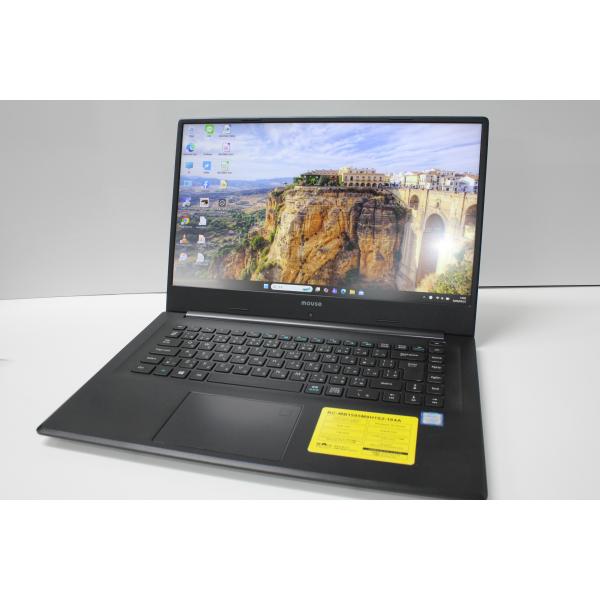 【中古ノートPC】マウスコンピューター〈BC-MB1585M8H1S2-184A〉Intel Cor...