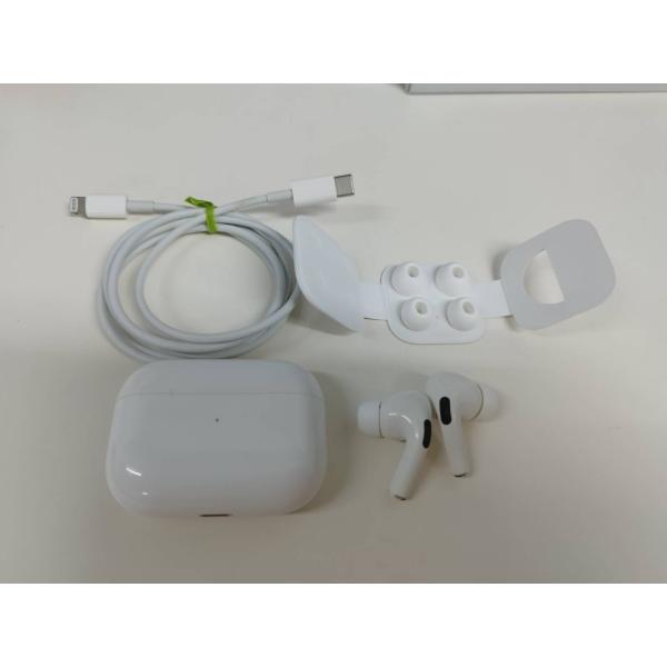 【正規品】Apple AirPods Pro 第1世代/A2190,A2083,A2084/ワイヤレ...