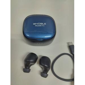 NOBLE Falcon Pro/ワイヤレスイヤホンの詳細画像4