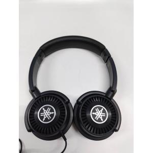 【良品】YAMAHA 有線ヘッドホン HPH-...の詳細画像1