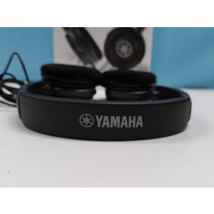 【良品】YAMAHA 有線ヘッドホン HPH-...の詳細画像2
