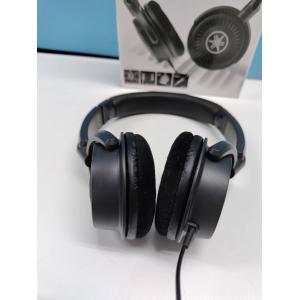【良品】YAMAHA 有線ヘッドホン HPH-...の詳細画像4