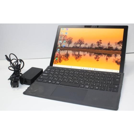 Surface Pro（第5世代）intel Core m3/128GB/メモリ4GB/タブレットP...