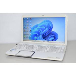 最新Windows10+office 新品爆速SSD480GB 東芝dynabook T552/58GWD i7