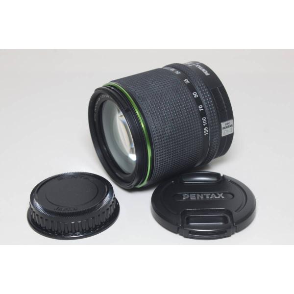 PENTAX/smc PENTAX-DA 18-135mmF3.5-5.6ED AL[IF] DC ...