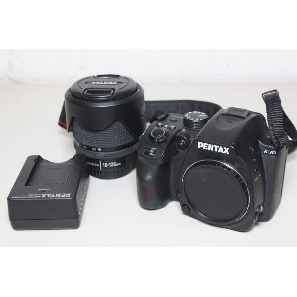 PENTAX/K-70/レンズ付き/デジタル一眼レフ (5)