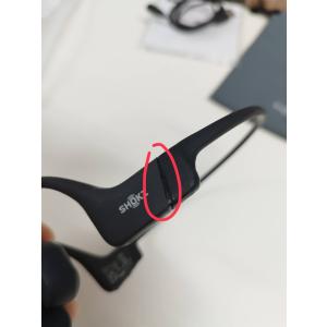 SHOKZ OpenRun S803/骨伝導イ...の詳細画像1