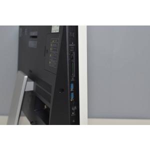中古一体型パソコン NEC DA770/K W...の詳細画像3
