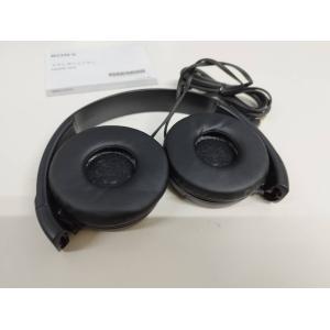【未使用に近い】SONY MDR-ZX310/...の詳細画像2