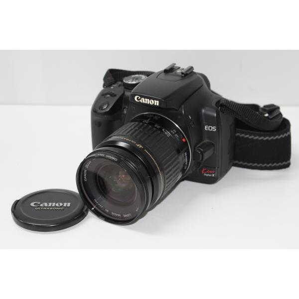 Canon/EOS Kiss Digital X/レンズ付き/デジタル一眼レフ (5)