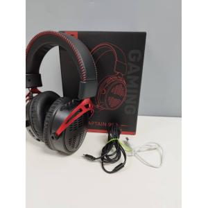 【美品】Captain 900 ゲーミングヘッドセット