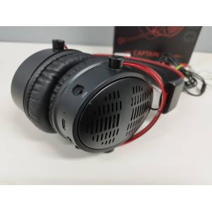 【美品】Captain 900 ゲーミングヘッ...の詳細画像2