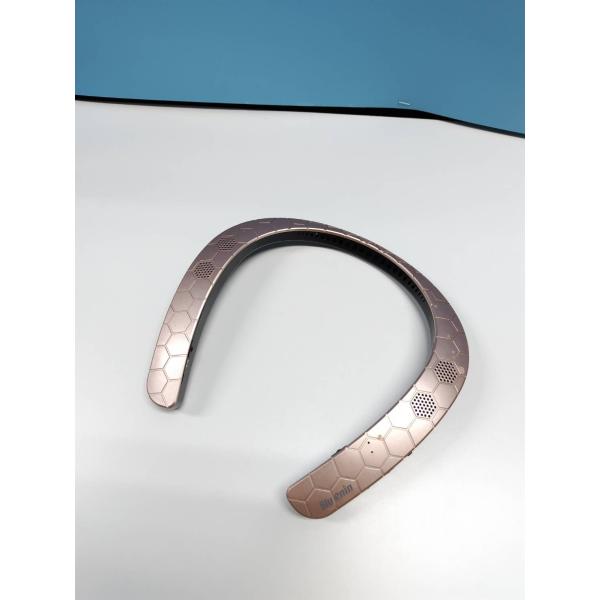 【動作品】Bluenin ネックスピーカー BBH-929