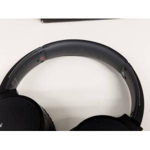 【良品】SONY WH-CH700N ワイヤレ...の詳細画像2