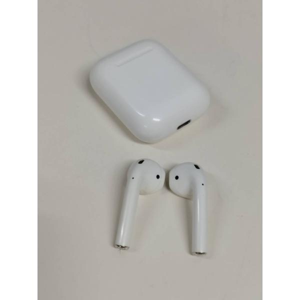 【正規品】Apple AirPods 第2世代/A1602,A2031,A2032/ワイヤレスイヤホ...
