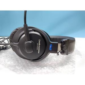 【美品】audio-technica ATH-...の詳細画像1