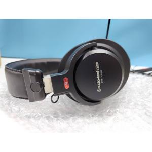 【美品】audio-technica ATH-...の詳細画像2