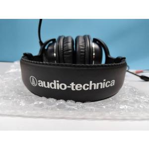 【美品】audio-technica ATH-...の詳細画像3