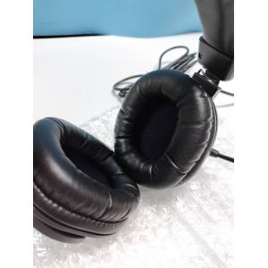 【美品】audio-technica ATH-...の詳細画像5