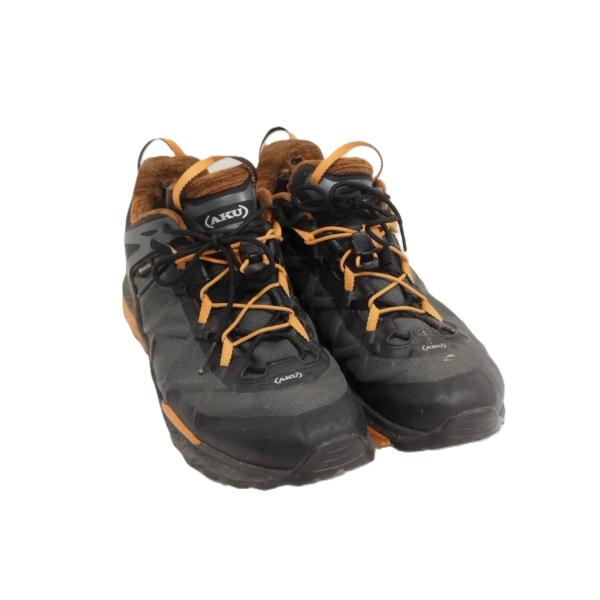 AKU/アク ROCKET DFS GTX/ロケット/登山靴/ハイキングシューズ/アウトドア/28....