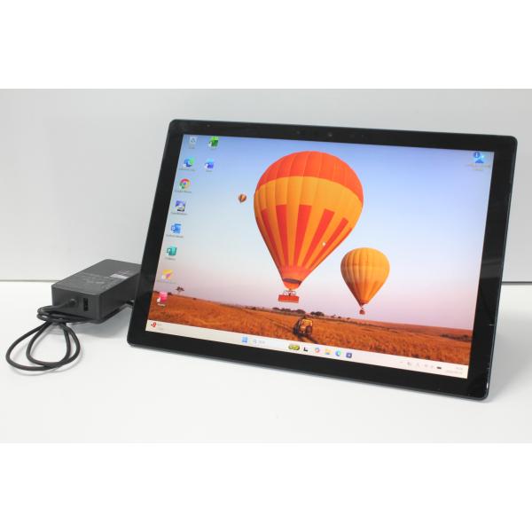 Surface Pro 7/第10世代Core i5/256GB/メモリ8GB/タブレット (5)