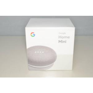 Google Home Mini Bluetooth スピーカー チョーク　家電 グーグル