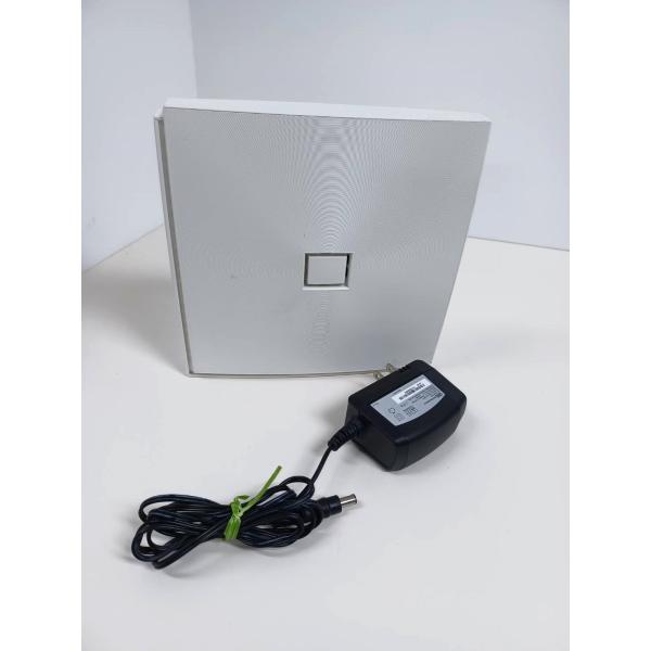 I・O DATA WN-DAX1800GRW/Wi-Fi 6対応 無線LANルーター